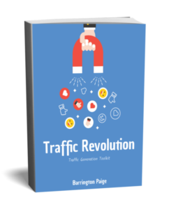 Traffic Checklist, Templates, Worksheets