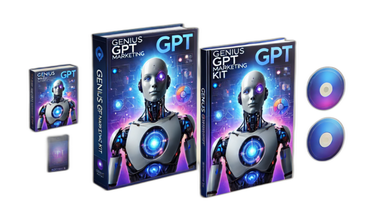 Chat GPT, Barrington Paige, How to make Money, Affiliate Marketing, Genius GPT Tool Kit