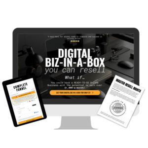 PLR, MRR, Barrington Paige